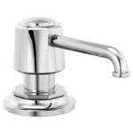 Brizo Rook® Soap/Lotion Dispenser - Image 3