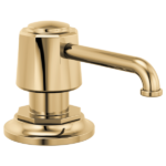 Brizo Rook® Soap/Lotion Dispenser - Image 6