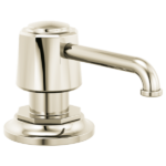 Brizo Rook® Soap/Lotion Dispenser - Image 5