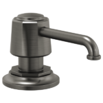 Brizo Rook® Soap/Lotion Dispenser - Image 7