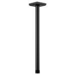 Brizo RP101286 Essential™ Shower Series 14" Ceiling Mount Shower Arm And Square Flange - Image 2