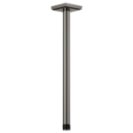 Brizo RP101286 Essential™ Shower Series 14" Ceiling Mount Shower Arm And Square Flange - Image 5