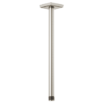 Brizo RP101286 Essential™ Shower Series 14" Ceiling Mount Shower Arm And Square Flange - Image 7