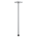 Brizo RP101286 Essential™ Shower Series 14" Ceiling Mount Shower Arm And Square Flange - Image 3
