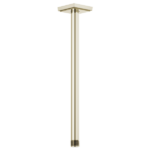 Brizo RP101286 Essential™ Shower Series 14" Ceiling Mount Shower Arm And Square Flange - Image 8