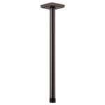 Brizo RP101286 Essential™ Shower Series 14" Ceiling Mount Shower Arm And Square Flange - Image 4