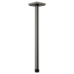 Brizo RP101286 Essential™ Shower Series 14" Ceiling Mount Shower Arm And Square Flange - Image 9