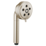 Brizo RP101288 Essential™ Shower Series Linear Round H2Okinetic® Multi-Function Handshower - Image 4