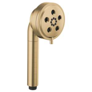 Brizo RP101288 Essential™ Shower Series Linear Round H2Okinetic® Multi-Function Handshower