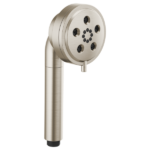 Brizo RP101288 Essential™ Shower Series Linear Round H2Okinetic® Multi-Function Handshower - Image 5