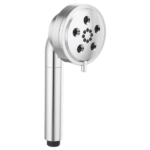 Brizo RP101288 Essential™ Shower Series Linear Round H2Okinetic® Multi-Function Handshower - Image 3