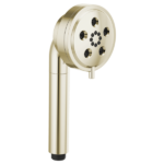 Brizo RP101288 Essential™ Shower Series Linear Round H2Okinetic® Multi-Function Handshower - Image 6