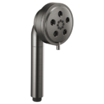Brizo RP101288 Essential™ Shower Series Linear Round H2Okinetic® Multi-Function Handshower - Image 7