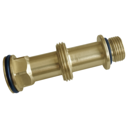 Brizo single-handle tub filler rough