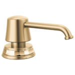Brizo RP101658 Tulham® Soap/Lotion Dispenser - Image 4