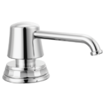 Brizo RP101658 Tulham® Soap/Lotion Dispenser - Image 2