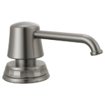Brizo RP101658 Tulham® Soap/Lotion Dispenser