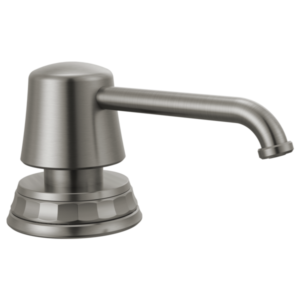 Brizo RP101658 Tulham® Soap/Lotion Dispenser