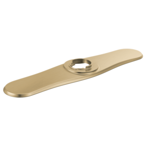 Brizo RP101659 Tulham® Escutcheon