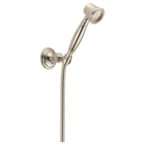 Brizo RP41202 Traditional Wall-Mount Hand Shower