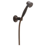 Brizo RP41202 Traditional Wall-Mount Hand Shower - Image 2