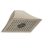 Brizo RP48041-2.5 RSVP® Rectangular Multi-Function Showerhead