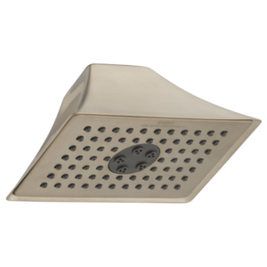 Brizo RP48041-2.5 RSVP® Rectangular Multi-Function Showerhead