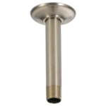 Brizo RP48985 Essential™ Shower Series 6" Ceiling Mount Shower Arm And Round Flange - Image 6