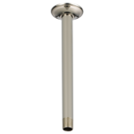 Brizo RP48986 Essential™ Shower Series 10" Ceiling Mount Shower Arm And Round Flange - Image 5