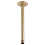 Brizo ceiling shower arm