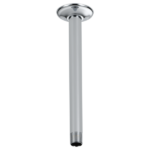 Brizo RP48986 Essential™ Shower Series 10" Ceiling Mount Shower Arm And Round Flange - Image 3