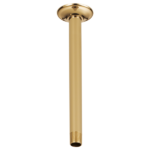 Brizo RP48986 Essential™ Shower Series 10" Ceiling Mount Shower Arm And Round Flange - Image 8