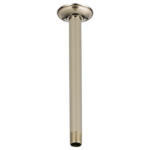 Brizo RP48986 Essential™ Shower Series 10" Ceiling Mount Shower Arm And Round Flange - Image 7