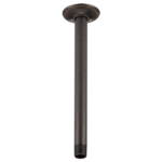 Brizo RP48986 Essential™ Shower Series 10" Ceiling Mount Shower Arm And Round Flange - Image 4