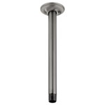Brizo RP48986 Essential™ Shower Series 10" Ceiling Mount Shower Arm And Round Flange - Image 9
