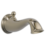 traditional tub spout diverter