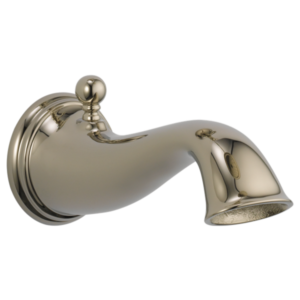 Brizo RP49094 Traditional Tub Spout - Pull-up Diverter
