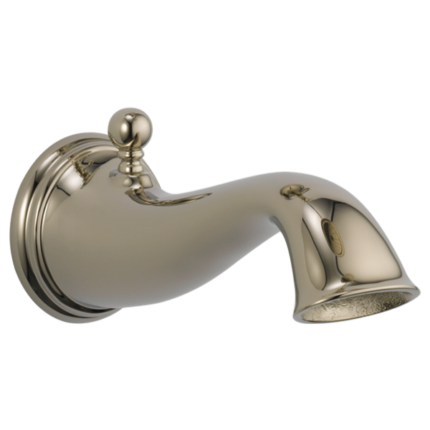 traditional tub spout diverter