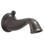 Brizo RP49094 Traditional Tub Spout - Pull-up Diverter - Image 3