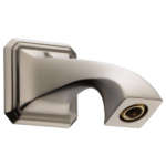 Brizo RP62603 Virage® 5 1/2" Wall Mount Shower Arm - Image 4