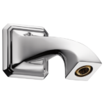Brizo RP62603 Virage® 5 1/2" Wall Mount Shower Arm - Image 2
