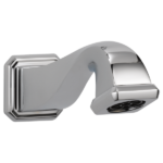 Brizo RP62605 Virage® Tub Spout - Pull-Down Diverter - Image 2
