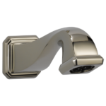 Brizo RP62605 Virage® Tub Spout - Pull-Down Diverter - Image 5