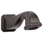 Brizo RP62605 Virage® Tub Spout - Pull-Down Diverter - Image 3