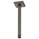 Brizo RP70765 Essential™ Shower Series 10" Ceiling Mount Shower Arm And Square Flange - Image 5