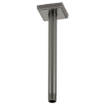 Brizo RP70765 Essential™ Shower Series 10" Ceiling Mount Shower Arm And Square Flange - Image 9