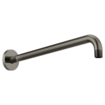 Brizo RP71648 Essential™ Shower Series 16" Linear Round Wall Mount Shower Arm And Flange - Image 4