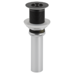 Brizo RP72411 Grid Strainer Without Overflow - Image 2