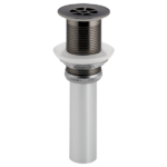 Brizo RP72411 Grid Strainer Without Overflow - Image 5
