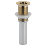 Brizo RP72411 Grid Strainer Without Overflow